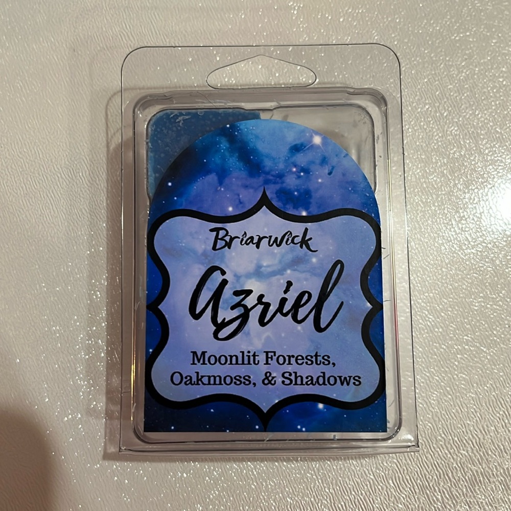 Briarwick Azriel Wax Melts